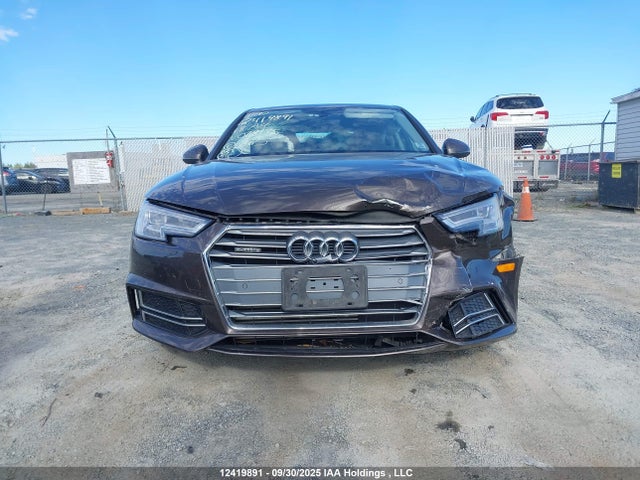 Audi 2018 2018 WAUBNAF41JA078175 Image 13