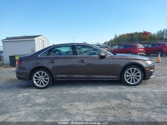 Audi 2018 2018 WAUBNAF41JA078175 Image 14