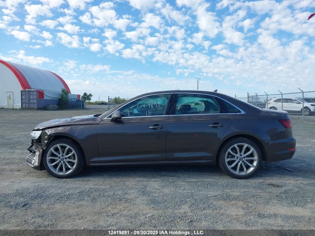 Audi 2018 2018 WAUBNAF41JA078175 Image 15