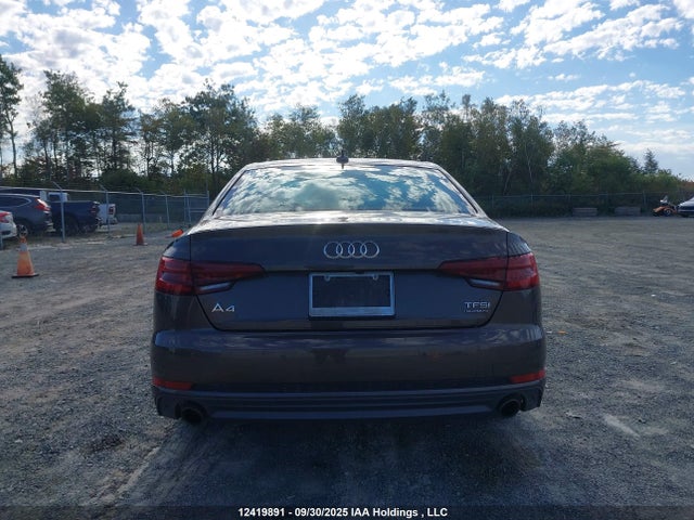Audi 2018 2018 WAUBNAF41JA078175 Image 17
