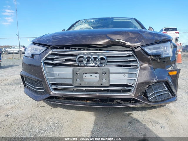 Audi 2018 2018 WAUBNAF41JA078175 Image 22