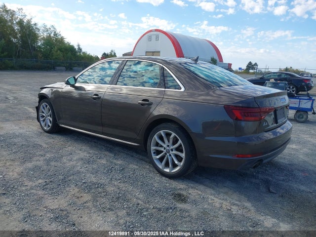 Audi 2018 2018 WAUBNAF41JA078175 Image 3
