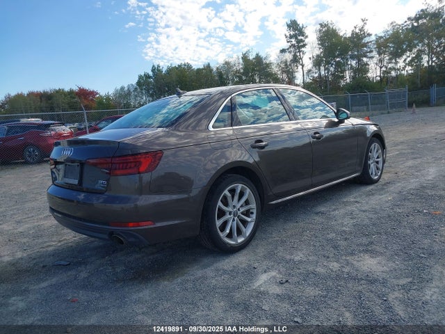 Audi 2018 2018 WAUBNAF41JA078175 Image 4