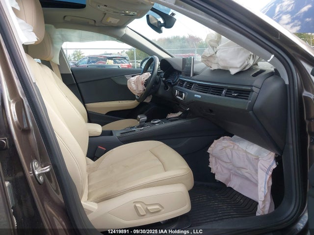 Audi 2018 2018 WAUBNAF41JA078175 Image 5