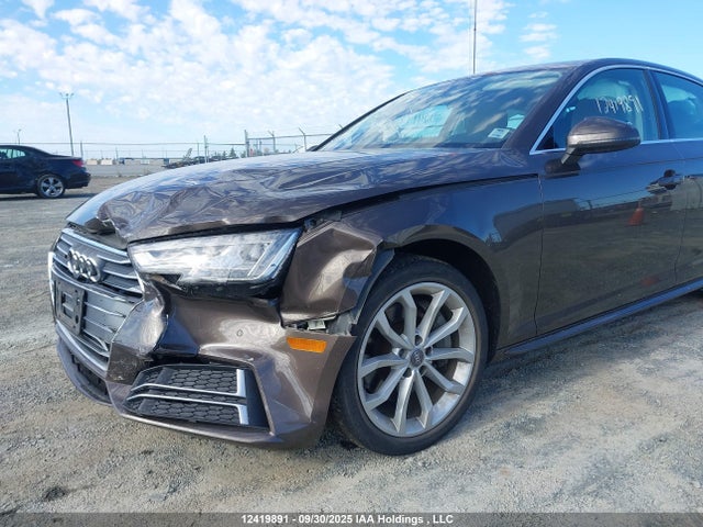 Audi 2018 2018 WAUBNAF41JA078175 Image 6