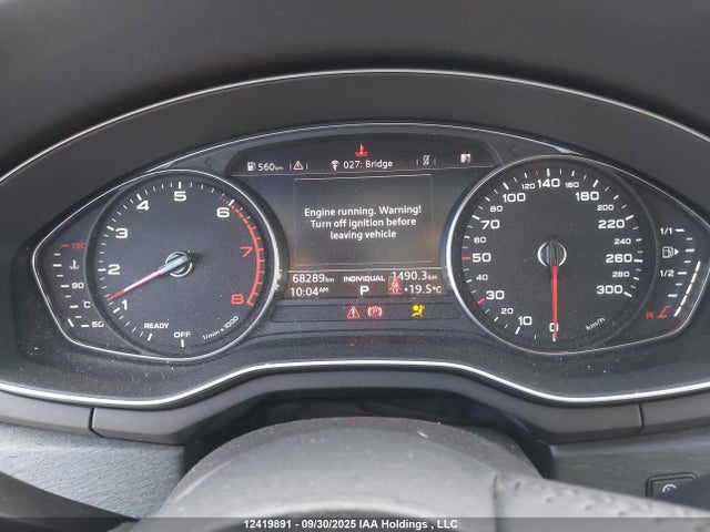 Audi 2018 2018 WAUBNAF41JA078175 Image 7