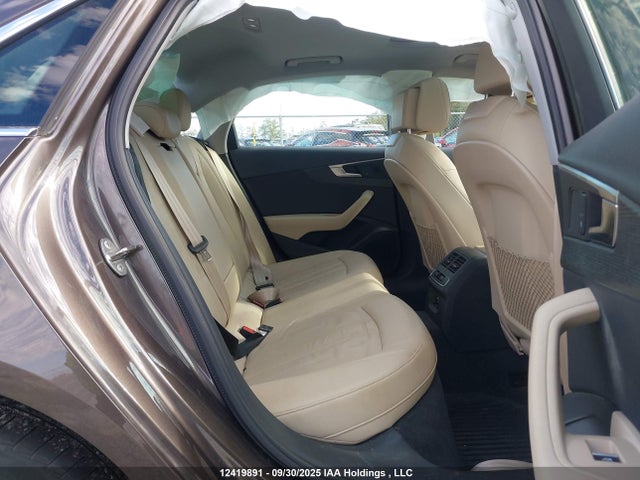 Audi 2018 2018 WAUBNAF41JA078175 Image 8