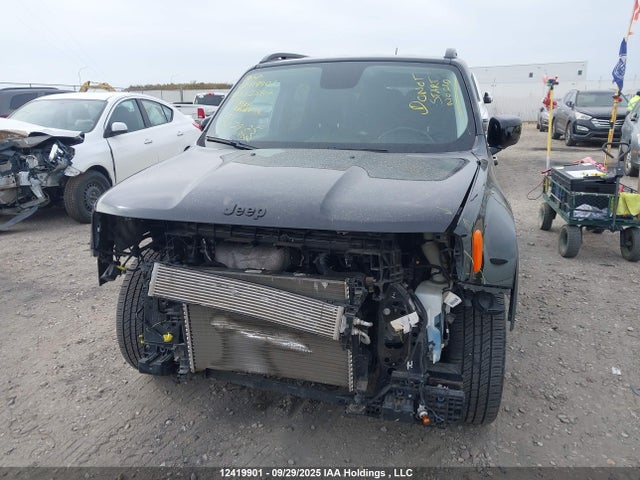 Jeep Renegade 2017 ZACCJBBBXHPG62582 Image 13