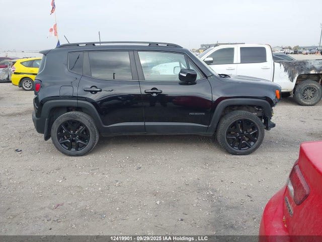 Jeep Renegade 2017 ZACCJBBBXHPG62582 Image 14