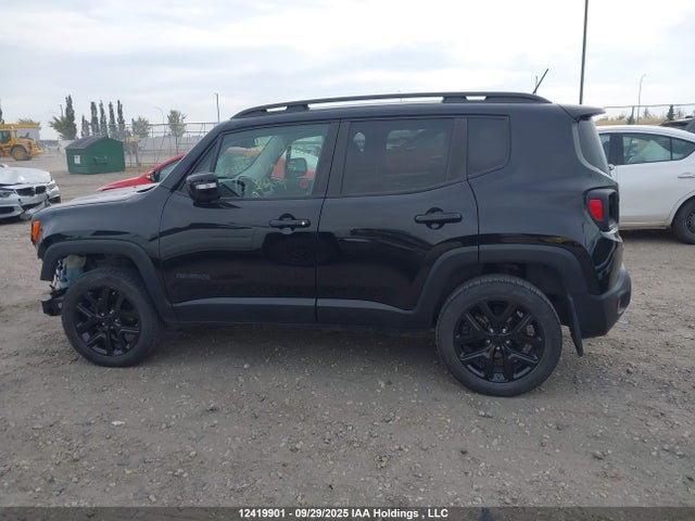 Jeep Renegade 2017 ZACCJBBBXHPG62582 Image 15
