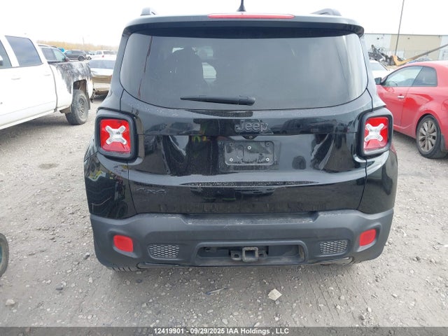 Jeep Renegade 2017 ZACCJBBBXHPG62582 Image 17