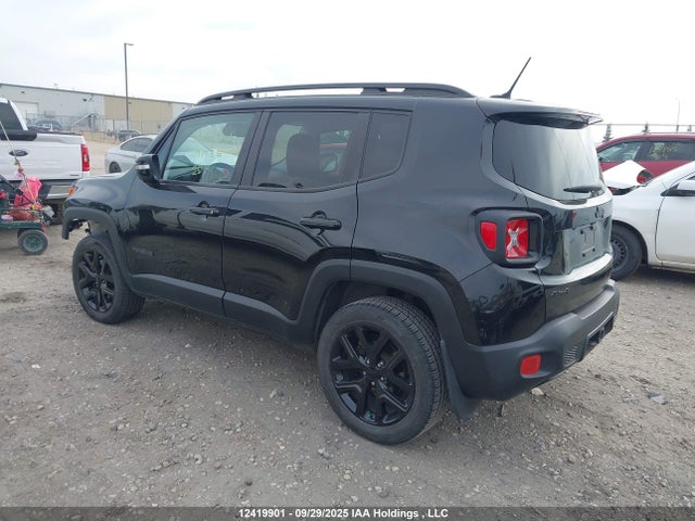 Jeep Renegade 2017 ZACCJBBBXHPG62582 Image 3