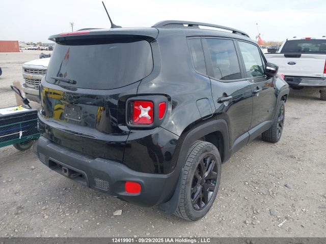 Jeep Renegade 2017 ZACCJBBBXHPG62582 Image 4