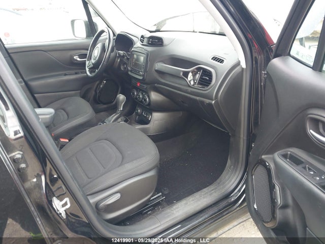 Jeep Renegade 2017 ZACCJBBBXHPG62582 Image 5