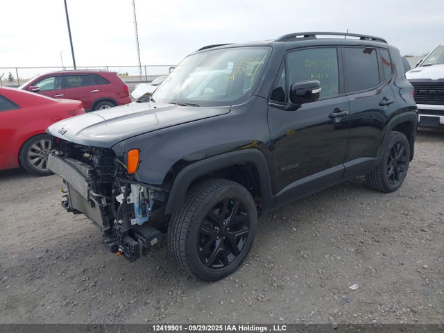 Jeep Renegade 2017 ZACCJBBBXHPG62582 Image 6