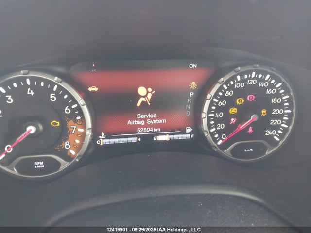 Jeep Renegade 2017 ZACCJBBBXHPG62582 Image 7