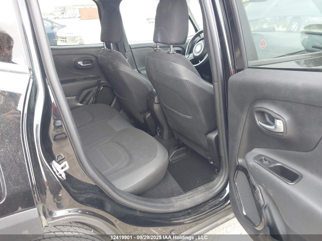 Jeep Renegade 2017 ZACCJBBBXHPG62582 Image 8
