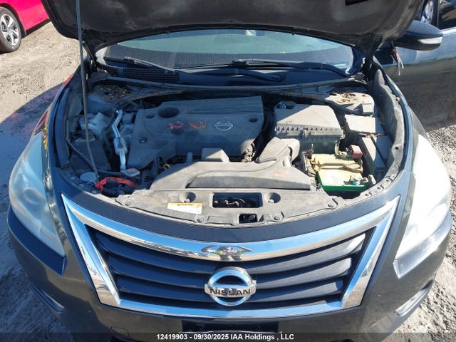 Aukcja sprzedaży 2013 Nissan Altima 2.5/s/sv/sl, vin: 1N4AL3AP1DN464311, numer aukcji: 12419903