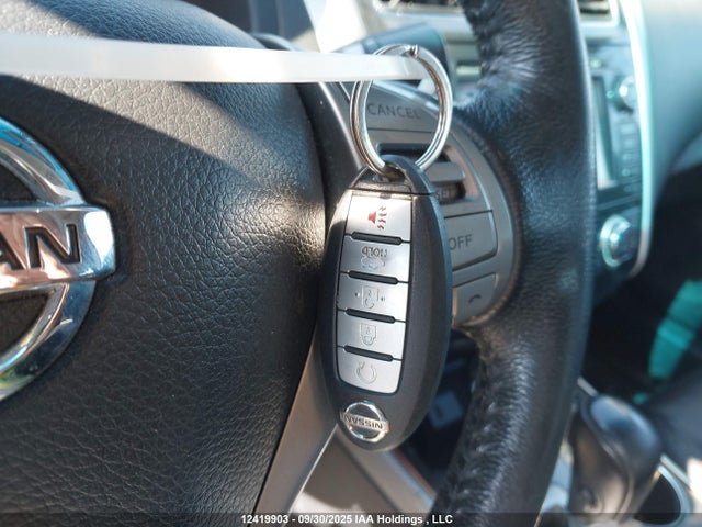 Aukcja sprzedaży 2013 Nissan Altima 2.5/s/sv/sl, vin: 1N4AL3AP1DN464311, numer aukcji: 12419903