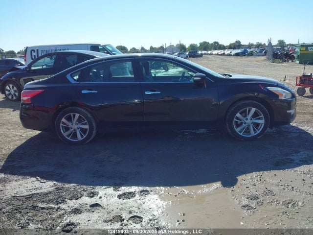 Aukcja sprzedaży 2013 Nissan Altima 2.5/s/sv/sl, vin: 1N4AL3AP1DN464311, numer aukcji: 12419903