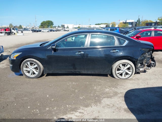 Aukcja sprzedaży 2013 Nissan Altima 2.5/s/sv/sl, vin: 1N4AL3AP1DN464311, numer aukcji: 12419903