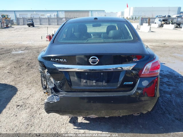Aukcja sprzedaży 2013 Nissan Altima 2.5/s/sv/sl, vin: 1N4AL3AP1DN464311, numer aukcji: 12419903