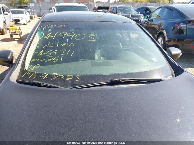 Aukcja sprzedaży 2013 Nissan Altima 2.5/s/sv/sl, vin: 1N4AL3AP1DN464311, numer aukcji: 12419903