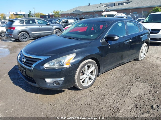 Aukcja sprzedaży 2013 Nissan Altima 2.5/s/sv/sl, vin: 1N4AL3AP1DN464311, numer aukcji: 12419903