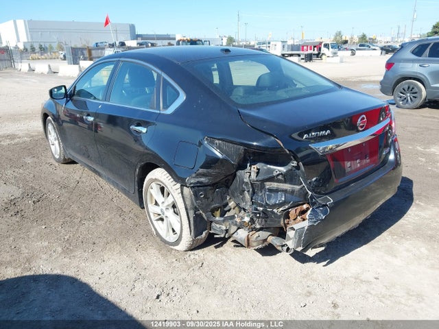 Aukcja sprzedaży 2013 Nissan Altima 2.5/s/sv/sl, vin: 1N4AL3AP1DN464311, numer aukcji: 12419903