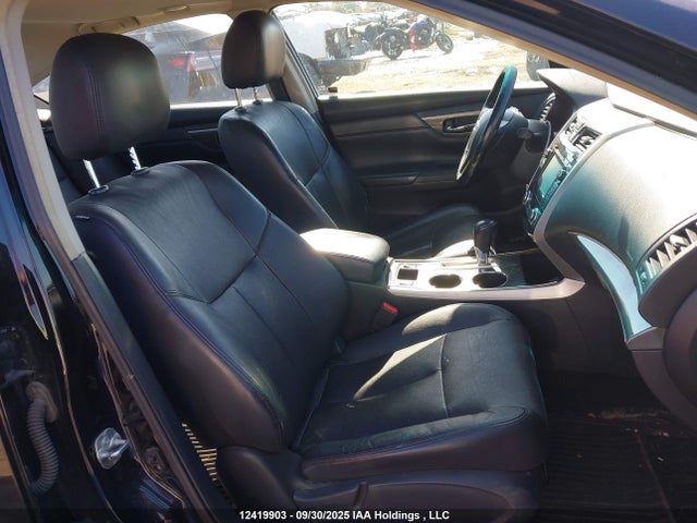 Aukcja sprzedaży 2013 Nissan Altima 2.5/s/sv/sl, vin: 1N4AL3AP1DN464311, numer aukcji: 12419903