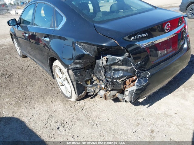 Aukcja sprzedaży 2013 Nissan Altima 2.5/s/sv/sl, vin: 1N4AL3AP1DN464311, numer aukcji: 12419903