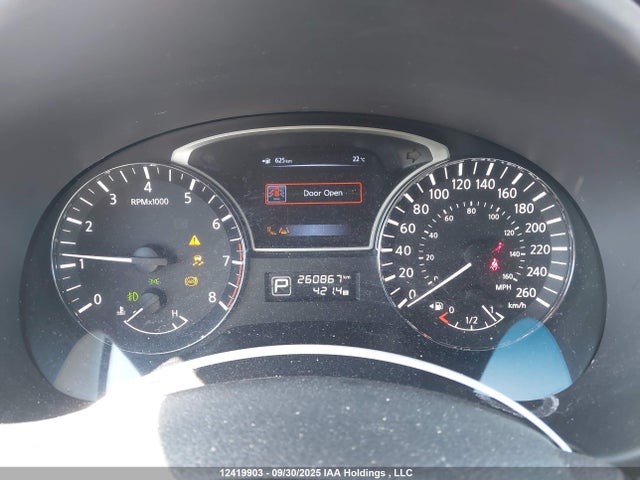 Aukcja sprzedaży 2013 Nissan Altima 2.5/s/sv/sl, vin: 1N4AL3AP1DN464311, numer aukcji: 12419903