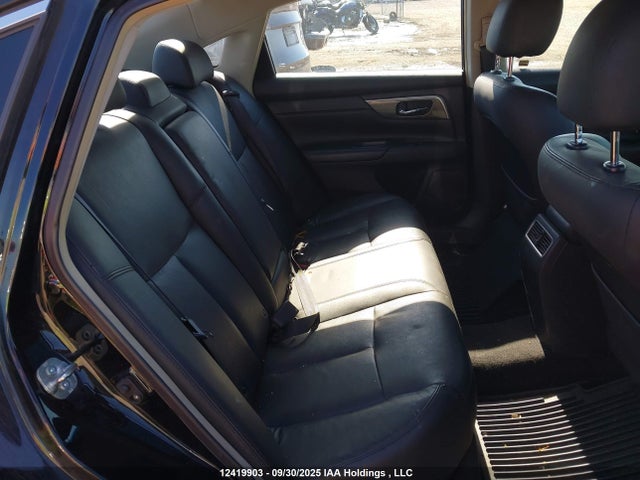 Aukcja sprzedaży 2013 Nissan Altima 2.5/s/sv/sl, vin: 1N4AL3AP1DN464311, numer aukcji: 12419903