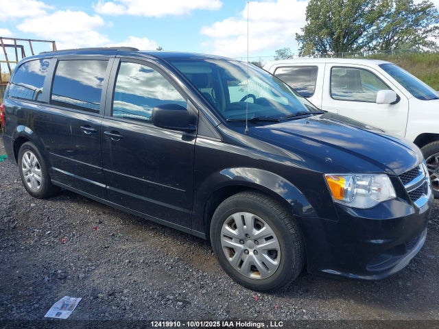 Dodge 2016 2016 2C4RDGBG6GR162908 Image 13