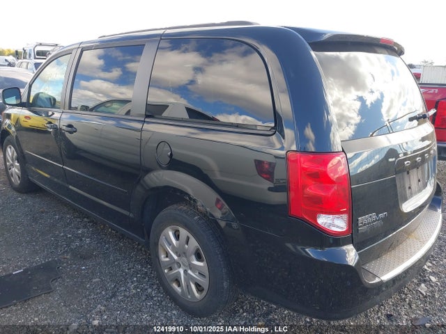 Dodge 2016 2016 2C4RDGBG6GR162908 Image 14
