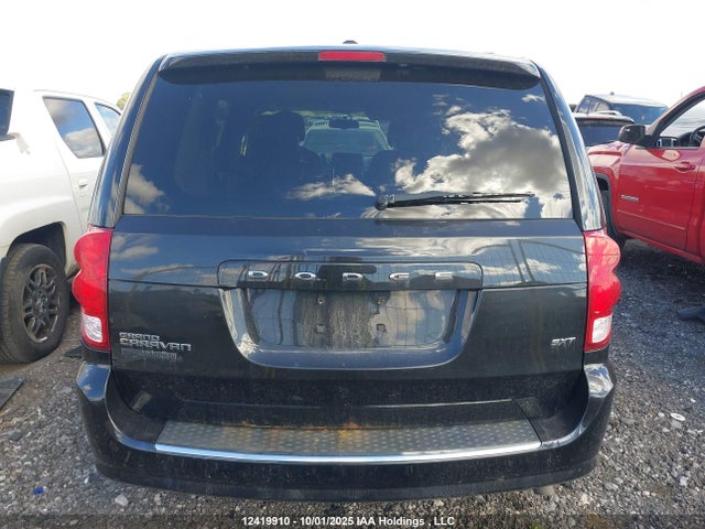 Dodge 2016 2016 2C4RDGBG6GR162908 Image 16