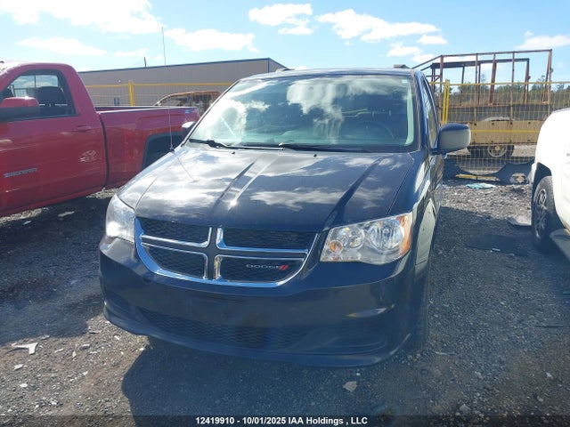 Dodge 2016 2016 2C4RDGBG6GR162908 Image 2