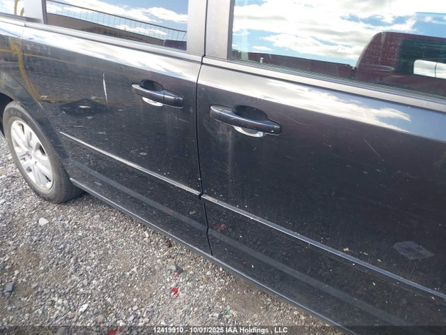 Dodge 2016 2016 2C4RDGBG6GR162908 Image 6