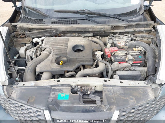 Aukcja sprzedaży 2013 Nissan Juke Nismo/sl/sv, vin: JN8AF5MV0DT212203, numer aukcji: 12419921