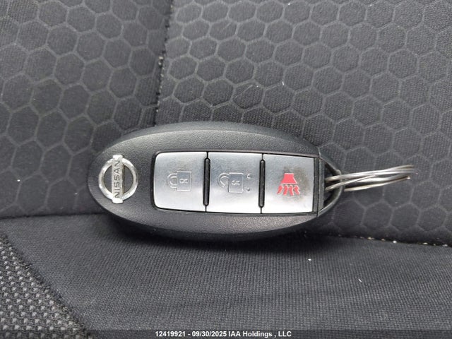 Aukcja sprzedaży 2013 Nissan Juke Nismo/sl/sv, vin: JN8AF5MV0DT212203, numer aukcji: 12419921
