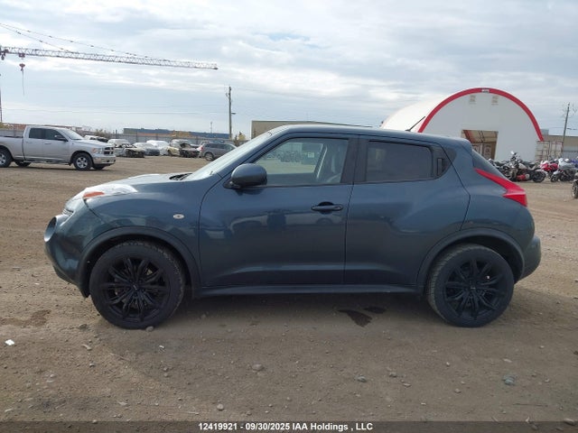 Aukcja sprzedaży 2013 Nissan Juke Nismo/sl/sv, vin: JN8AF5MV0DT212203, numer aukcji: 12419921