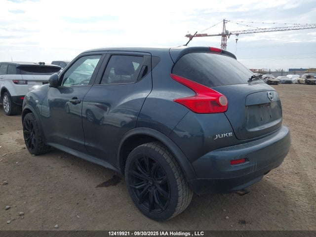 Aukcja sprzedaży 2013 Nissan Juke Nismo/sl/sv, vin: JN8AF5MV0DT212203, numer aukcji: 12419921