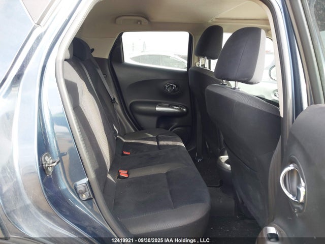 Aukcja sprzedaży 2013 Nissan Juke Nismo/sl/sv, vin: JN8AF5MV0DT212203, numer aukcji: 12419921