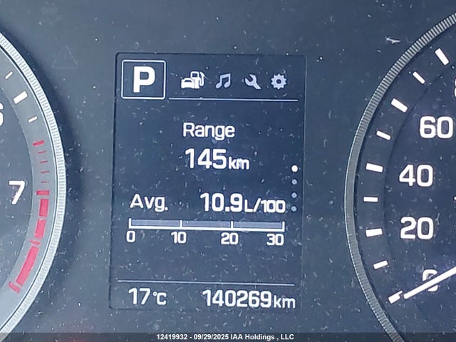 Hyundai 2016 2016 KM8J3CA40GU041435 Image 15