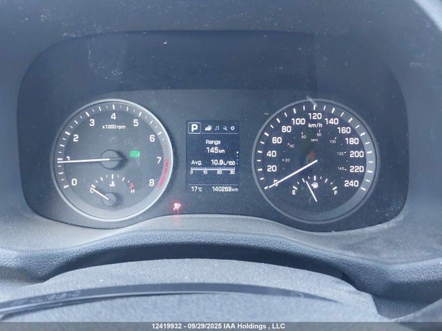 Hyundai 2016 2016 KM8J3CA40GU041435 Image 7