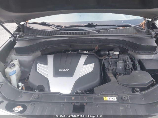 2015 Kia Sorento Lx მანქანა იყიდება აუქციონზე, vin: 5XYKTDA73FG553215, აუქციონის ნომერი: 12419940
