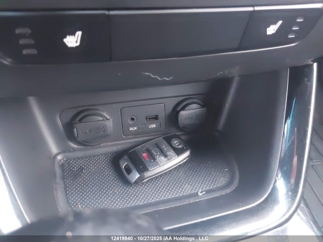 2015 Kia Sorento Lx მანქანა იყიდება აუქციონზე, vin: 5XYKTDA73FG553215, აუქციონის ნომერი: 12419940