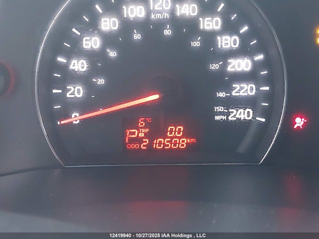 2015 Kia Sorento Lx მანქანა იყიდება აუქციონზე, vin: 5XYKTDA73FG553215, აუქციონის ნომერი: 12419940