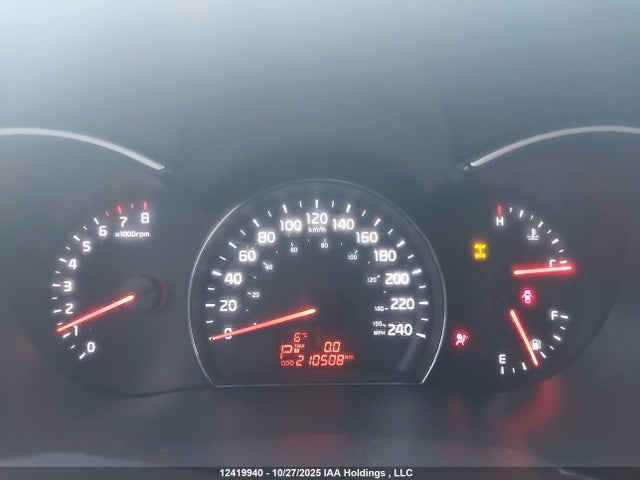 2015 Kia Sorento Lx მანქანა იყიდება აუქციონზე, vin: 5XYKTDA73FG553215, აუქციონის ნომერი: 12419940