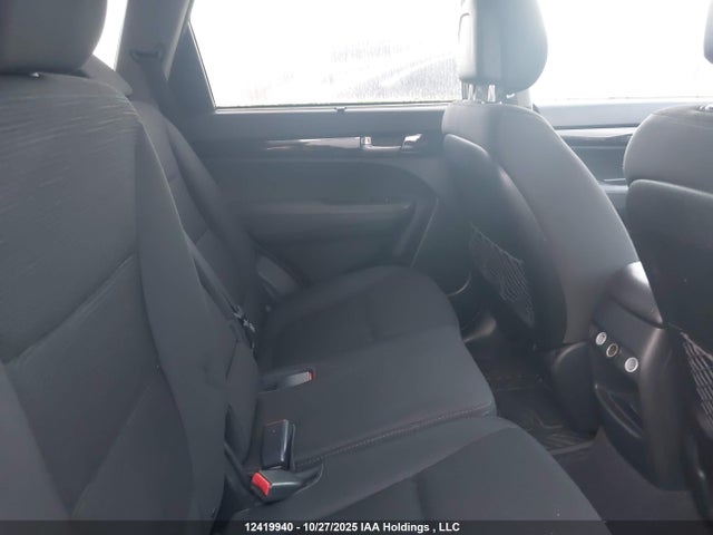 2015 Kia Sorento Lx მანქანა იყიდება აუქციონზე, vin: 5XYKTDA73FG553215, აუქციონის ნომერი: 12419940